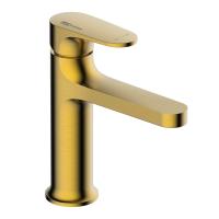 Смеситель для раковины WasserKRAFT Havel 3603 золото матовый