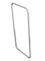 Ножки для мебели Armadi Art Vallessi нержавеющая сталь белый