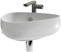 Рукомойник Jacob Delafon Nouvelle Vague 45 см EGK112-00