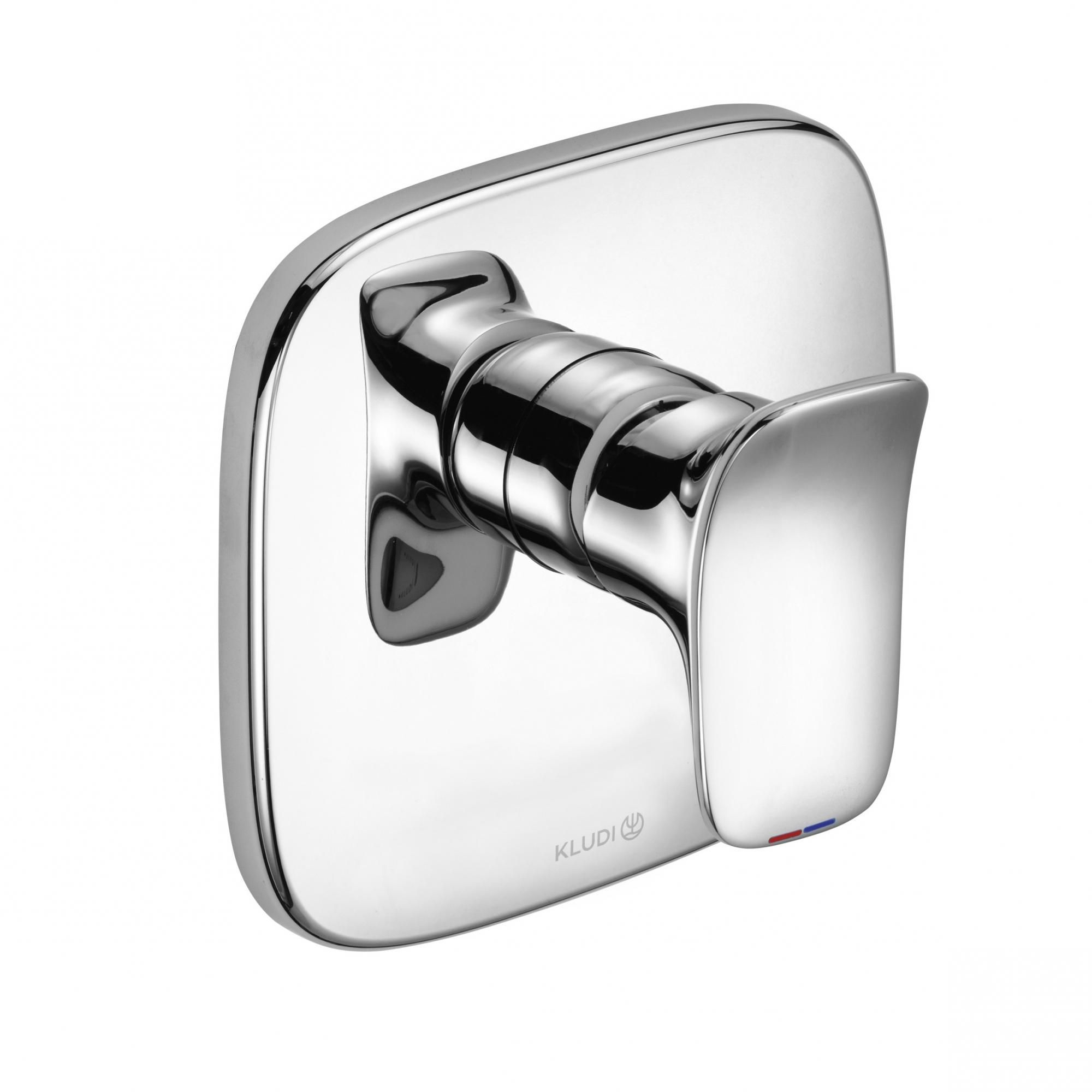 Cмеситель для душа KLUDI AMBIENTA 536550575 Cмеситель для душа KLUDI AMBIENTA 536550575