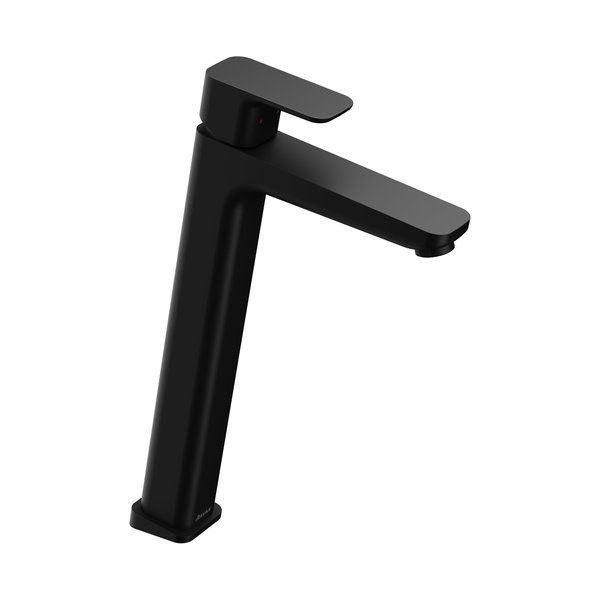 Смеситель для умывальника Ravak 10° Free black -TD F 015.20 X070151