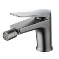 Смеситель для биде Lemark Bronx LM3708GM Смеситель для биде Lemark Bronx LM3708GM