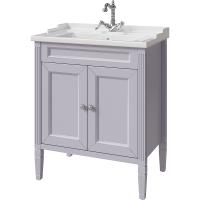 Тумба под раковину Caprigo Albion 70 см 34011-SF028 напольная стилл