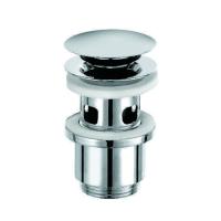 Донный клапан  Kludi  1042639-00 черный матовый Донный клапан  Kludi  1042639-00 черный матовый