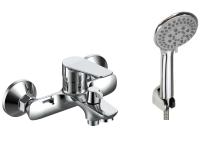 Смеситель для ванны Voda Storm STO54acs хром