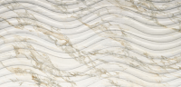 Гранит керамический 120x60 см ITALGRANITI EXPERIENCE MARBLE  MB02BAOP белый Гранит керамический 120x60 см ITALGRANITI EXPERIENCE MARBLE  MB02BAOP белый