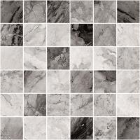 Mosaico Dark 30x30 см