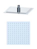 Верхний душ Wonzon & Woghand WW-88DP02-CR хром глянцевый