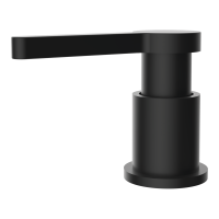 Дозатор для кухонной мойки Omoikiri OM-04 4995052 графит