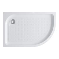 Акриловый поддон 80x120 см BelBagno  TRAY-BB-RH-120/80-550-15-W-L белый Акриловый поддон 80x120 см BelBagno  TRAY-BB-RH-120/80-550-15-W-L белый