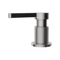 Дозатор для кухонной мойки Omoikiri OM-05 4995076 нержавеющая сталь