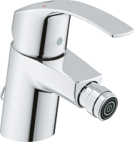 Смеситель для биде Grohe Eurosmart New 32927002 Смеситель для биде Grohe Eurosmart New 32927002