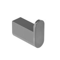Крючок  Cezares STYLUS STYLUS-HK-IN хром матовый Крючок  Cezares STYLUS STYLUS-HK-IN хром матовый