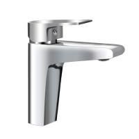 Смеситель AQUAme Prato AQMP6120 хром Смеситель AQUAme Prato AQMP6120 хром
