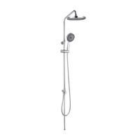 Душевой гарнитур с верхней лейкой IDDIS SpaHome SPA3F0Ci76 хром Душевой гарнитур с верхней лейкой IDDIS SpaHome SPA3F0Ci76 хром