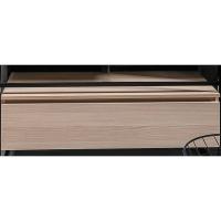 Ящик под консоль Armadi Art Loft 1 шт, light oak