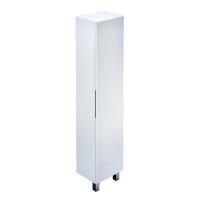 Пенал для ванной комнаты напольный белый 40 см IDDIS Custo CUS40W0i97 Пенал для ванной комнаты напольный белый 40 см IDDIS Custo CUS40W0i97