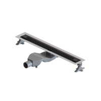 Душевой трап Boheme B&T Infinity 981-60-B черный