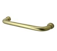 Поручень для ванны WasserKRAFT K-1066BRUSHED GOLD Поручень для ванны WasserKRAFT K-1066BRUSHED GOLD