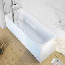 Акриловая прямоугольная ванна Ravak Chrome 160x70 C731000000 Акриловая прямоугольная ванна Ravak Chrome 160x70 C731000000