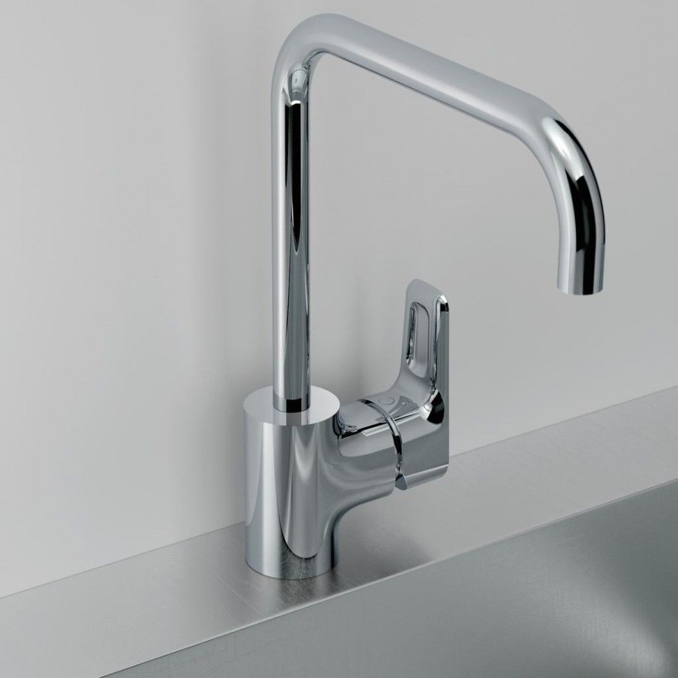 Смеситель для кухонной мойки Ideal Standard CERAPLAN III B0725AA Смеситель для кухонной мойки Ideal Standard CERAPLAN III B0725AA