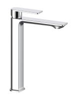 Смеситель для раковины Voda Neva NV25M хром