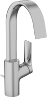 Смеситель для раковины Hansgrohe Vivenis 75030000 хром Смеситель для раковины Hansgrohe Vivenis 75030000 хром