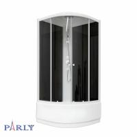 Душевая кабина Parly Classic EC821 профиль белый
