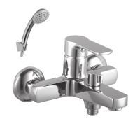 Смеситель для ванны Lemark Plus Grace LM1512C Смеситель для ванны Lemark Plus Grace LM1512C