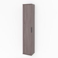 Пенал Какса-А Novella 30x150 см 005352 подвесной ясень анкор темный