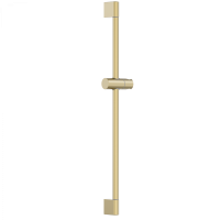 Душевая штанга Wonzon & Woghand WW-SL03-BG золото брашированный