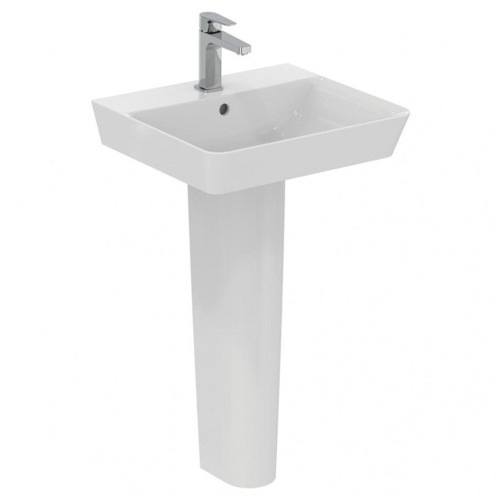 Смеситель для раковины Ideal Standard CERAFINE MODEL D BC553AA Смеситель для раковины Ideal Standard CERAFINE MODEL D BC553AA