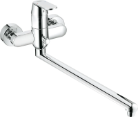 Смеситель для ванны и душа Grohe Eurosmart Cosmopolitan 32847000 Смеситель для ванны и душа Grohe Eurosmart Cosmopolitan 32847000