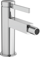 Смеситель для биде Hansgrohe Finoris 76200000 Смеситель для биде Hansgrohe Finoris 76200000