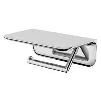 Держатель для туалетной бумаги AM.PM Sensation A30341500 хром глянцевый