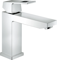 Смеситель для раковины Grohe Eurocube 23446000 Смеситель для раковины Grohe Eurocube 23446000