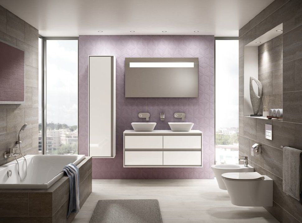Встраиваемая акриловая прямоугольная ванна 180х80 см Ideal Standard E106701 CONNECT AIR Встраиваемая акриловая прямоугольная ванна 180х80 см Ideal Standard E106701 CONNECT AIR