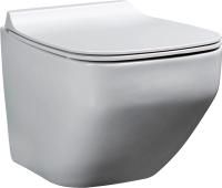 Унитаз подвесной beWash Alster 86303601 Унитаз подвесной beWash Alster 86303601