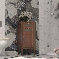 Комод правый 44x34 см Opadiris Мираж 00-00000048 коричневый Комод правый 44x34 см Opadiris Мираж 00-00000048 коричневый