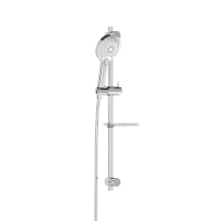 Душевая система VitrA Bliss A45743EXP хром Душевая система VitrA Bliss A45743EXP хром