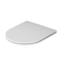 Крышка-сиденье AM.PM Spirit V2.0 C707857WH с микролифтом быстросъемное