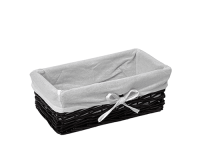 Контейнер WasserKRAFT Lossa WB-120-M универсальный коричневый