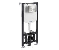 Система инсталляции для унитазов WasserKRAFT Aller 10TLT.010.ME.BN01 Система инсталляции для унитазов WasserKRAFT Aller 10TLT.010.ME.BN01