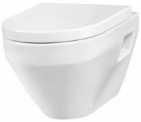 Унитаз Am.Pm Spirit V2.0 C701738WH подвесной