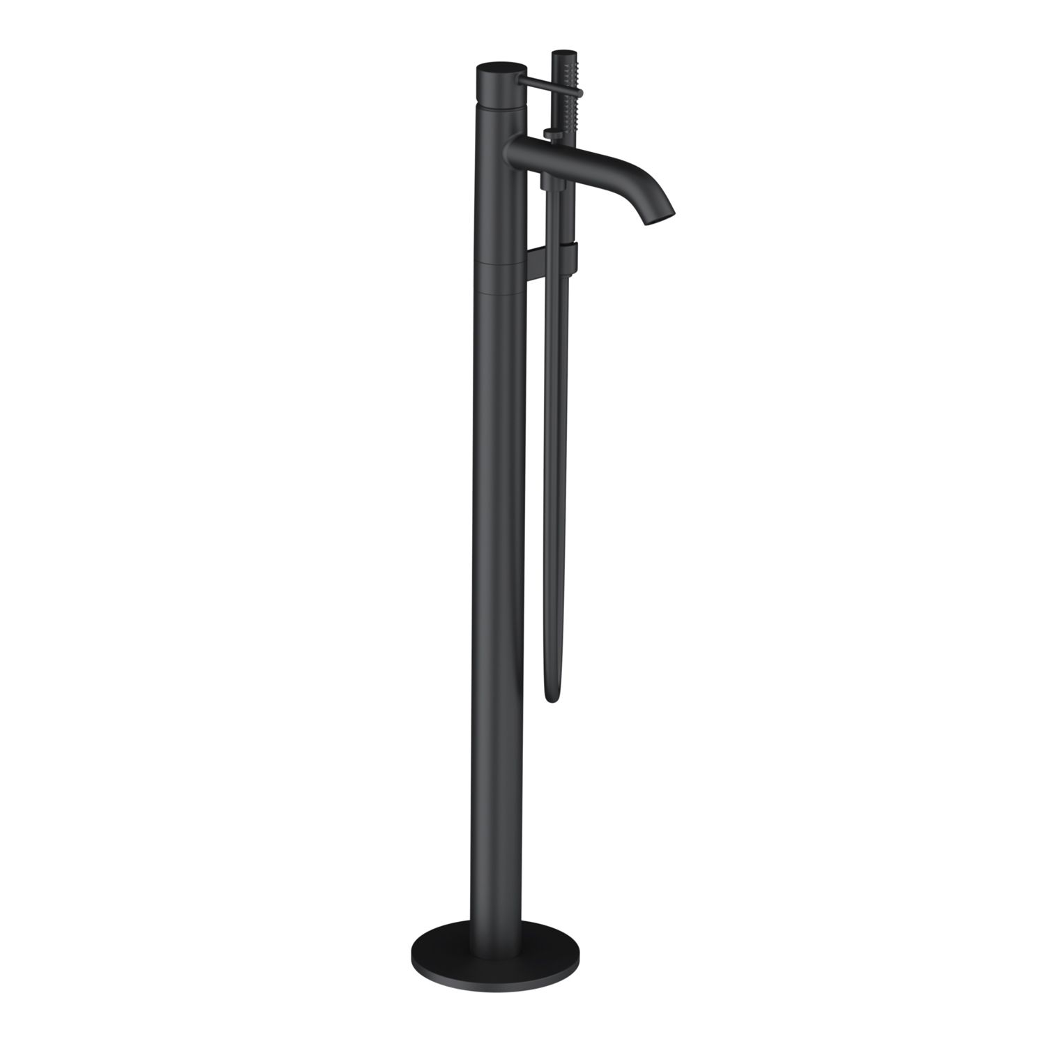 Cмеситель для ванны и душа KLUDI BOZZ 385903976 Cмеситель для ванны и душа KLUDI BOZZ 385903976