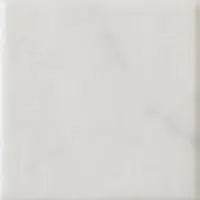 Вставка для плитки Equipe Octagon 5x4.6 см 21012 белый