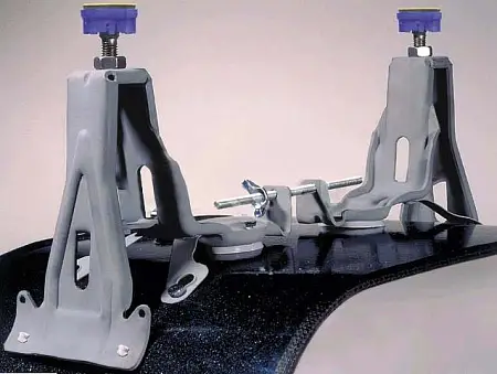 Ножки для ванны Kaldewei 581470000000 универсальные