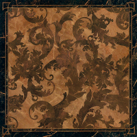 Гранит керамический 58,5x58,5 см VERSACE MARBLE 240073 чёрный Гранит керамический 58,5x58,5 см VERSACE MARBLE 240073 чёрный