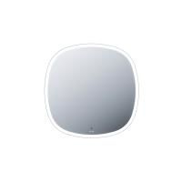 Зеркало с LED-подсветкой 55x55 AM.PM M8FMOX0551WGS Зеркало с LED-подсветкой 55x55 AM.PM M8FMOX0551WGS