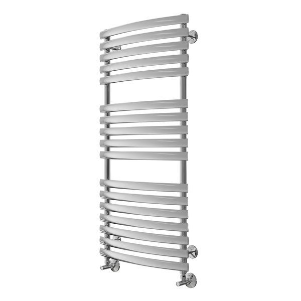 Полотенцесушитель водяной Ravak Elegance 500х1200 X04000083677 Полотенцесушитель водяной Ravak Elegance 500х1200 X04000083677